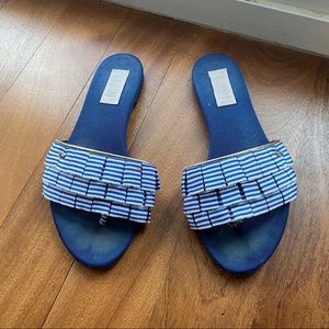 Ted Baker Towdi slides